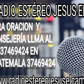 RADIO TV JESUS EL CAMINO