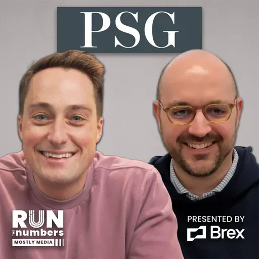 How Great Deals Are Found, Evaluated, and Won | PSG’s Chris Nesbitt