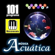101 Música acuática