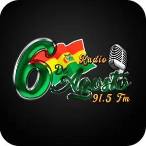 Radio 6 de Agosto