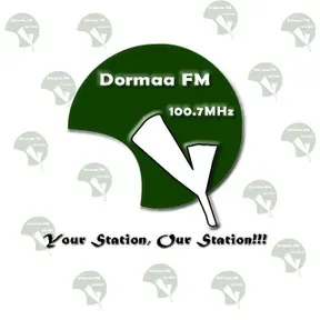 Dormaa Fm 100.7