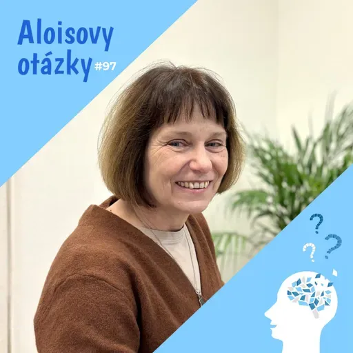 Neviditelné vrstvy stáří a ztráty: LGBTQ+ kvalita života v domovech, komunikace orientace a jak projít truchlením, popisuje Mgr. Jolana Novotná