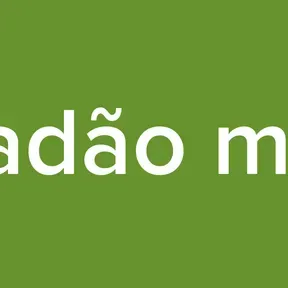 Pesadão mixed