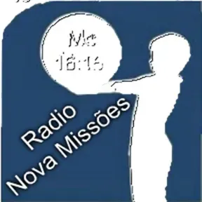 RADIO WEB NOVA MISSÕES