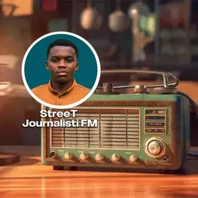 Street Journalisti Fm