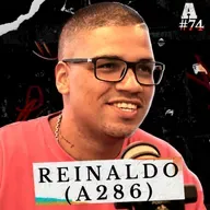 REINALDO A286 - Avesso #74