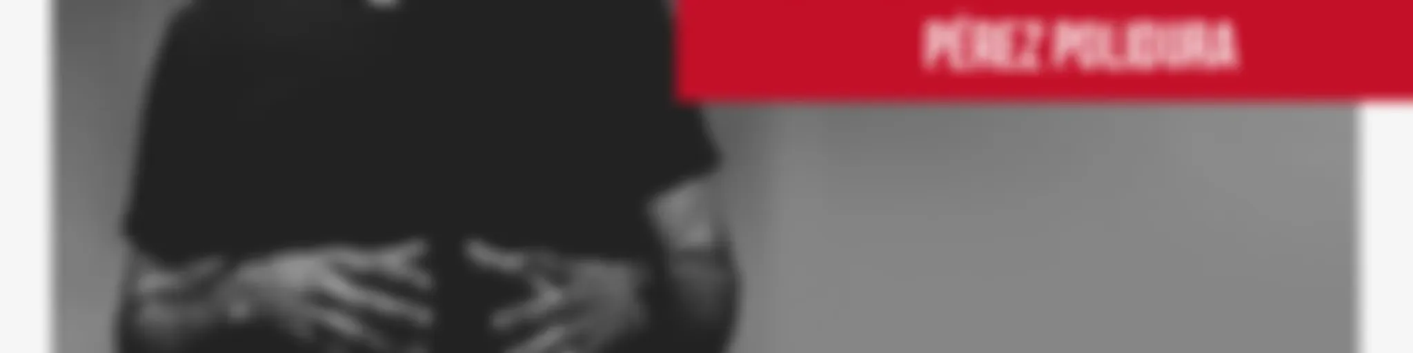 Oscar Pérez Predicaciones