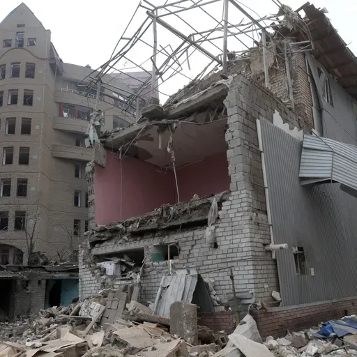 Nachrichtenleicht - Nachrichten in Einfacher Sprache vom 16.04.2026