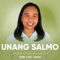 Unang Salmo: David