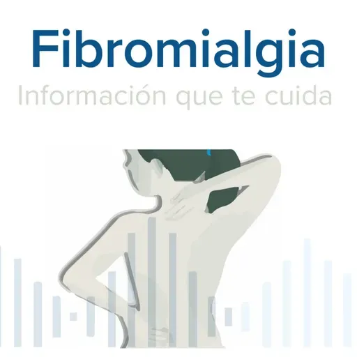La enfermedad de las emociones no expresadas | Fibromialgia | Podcast