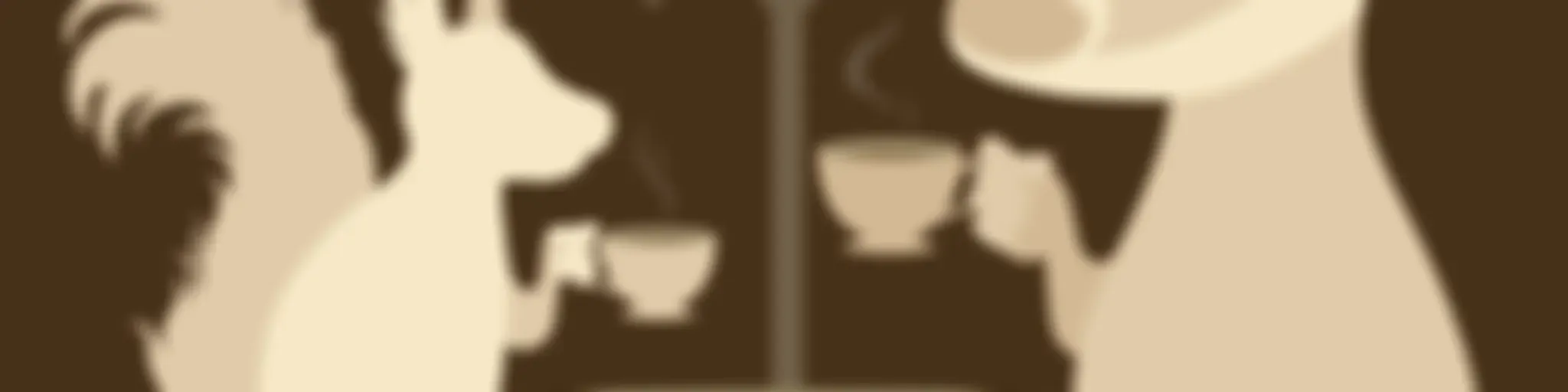 Talking Beasts: The Narnia Podcast