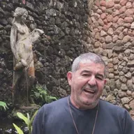 Papo com Garrett #52 - com Edson Galrão de França