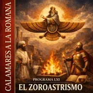 LXI. El Zoroastrismo