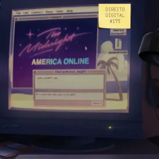 Direito Digital #175