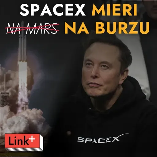 Musk vedie SpaceX na burzu za bilióny, Anthropic predbehol OpenAI a Fitbit Air je prekvapivý hit