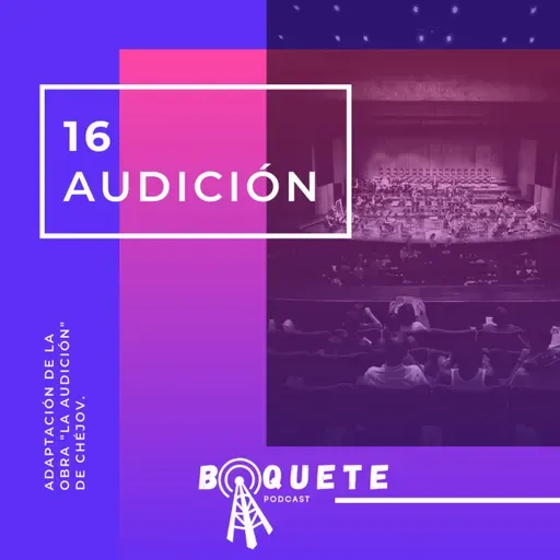 16 | Audición | Voces Foráneas