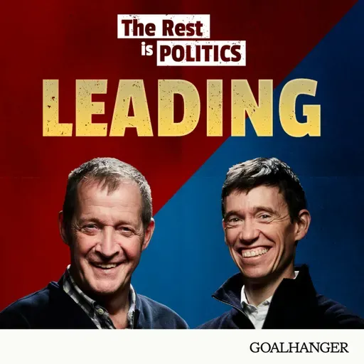 164. Zack Polanski: Do The Greens Have What It Takes?
