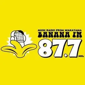バナナエフエム (Banana FM) 配信中