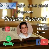 078 - Palavra Pastoral -  06 jun 2020 - Meditar na Lei de Deus 002