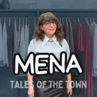 81: Finding Confidence Through Style: Mena’s Story of Fashion, Passion, and Purpose