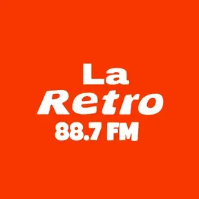 LA RETRO 88.7 FM