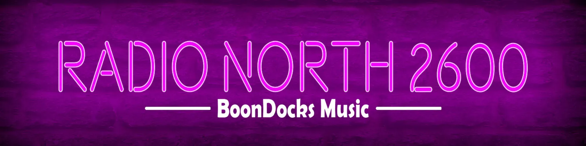 RADIO NORTH 2600