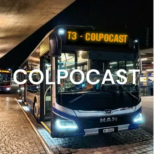 COLPOCAST #3.44 - Dossiê Luiza Songa - Parte 2