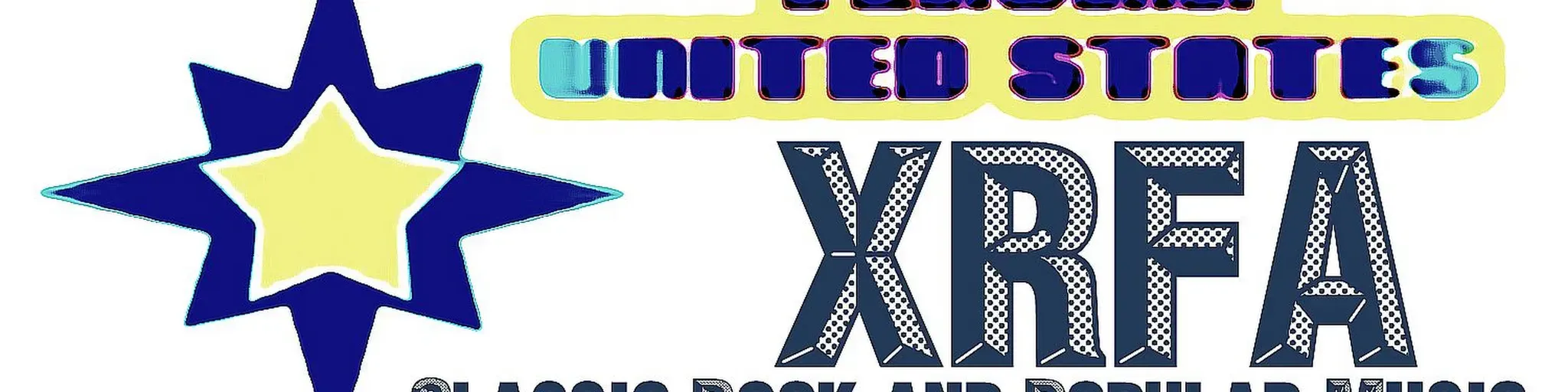 XRFA Classic Rock and Popular
