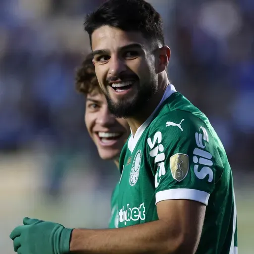 Coluna Palmeiras #203 - Trabalho é continuidade