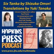 5.2 Shizuka Omori and Yuki Tanaka on tanka and translation
