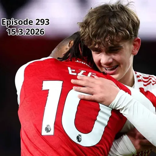 Episode 293 - الحلقة ٢٩٣ "Smells Like Teen Spirit"