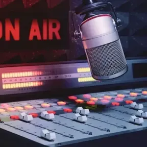 EL SHAMMA BROADCAST NETWORK