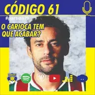 Adivinha doutor quem tá de volta na praça?- Código 61 #partida79