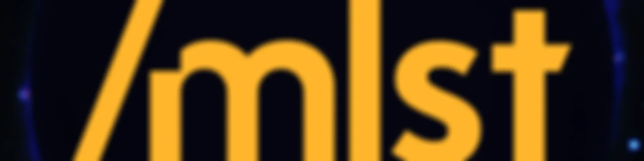 Machine Learning Street Talk (MLST)