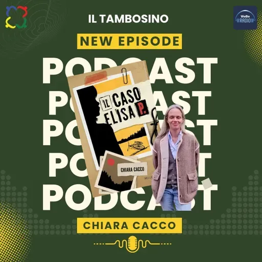 Intervista alla scrittrice Chiara Cacco