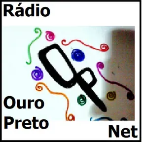 Radio Ouro Preto Net