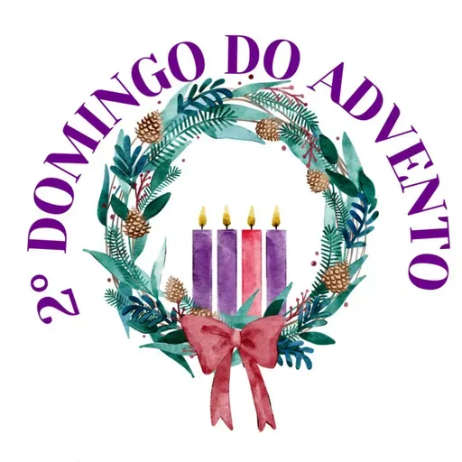 2° Domingo do Advento