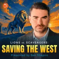Lions vs. Scavengers: Saving the West | 5-Minute Videos | PragerU