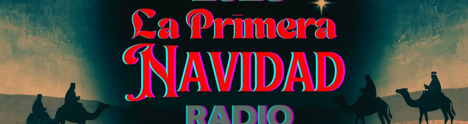 La Primera NAVIDAD Radio