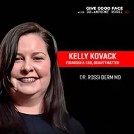 17. The Beauty Industry Is Changing: Gen Z, Wellness & Innovation with BeautyMatter's Kelly Kovack