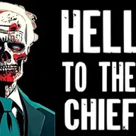 Show sample for 5/19/25: HELL TO THE CHIEF