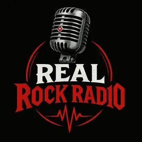 Real Rock Radio