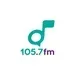 Rádio 105.7 FM