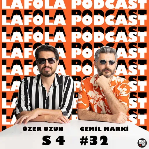 Milletin Ağzında Olduk Reklam