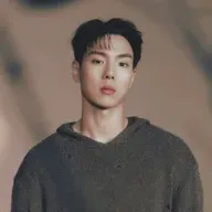 MONSTA X Shownu, Minhyuk Preview U.S. Single 'Baby Blue' With Concept Photos