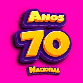 Rádio Anos 70 Nacional
