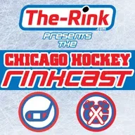 Blackhawks Rinkcast – Season 9 Episode 34