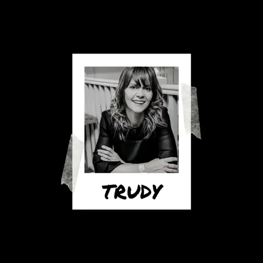 E3: Abused, Addicted, Free - Trudy Makepeace