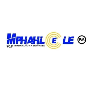 Mphahlele FM