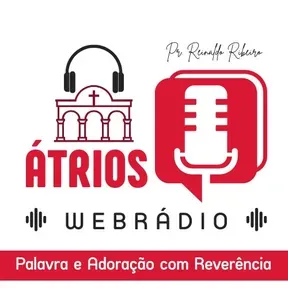 ÁTRIOS WEB RÁDIO CRISTÃ